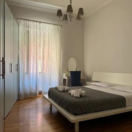 Appartamento Casa Barbarella *