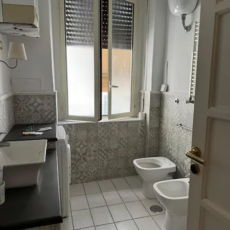 Appartamento Casa Barbarella