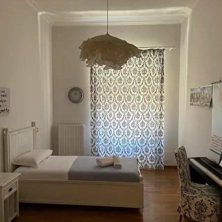 Appartamento Casa Barbarella *
