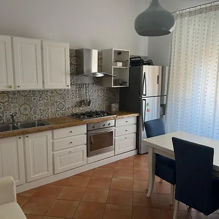 Appartamento Casa Barbarella Napoli