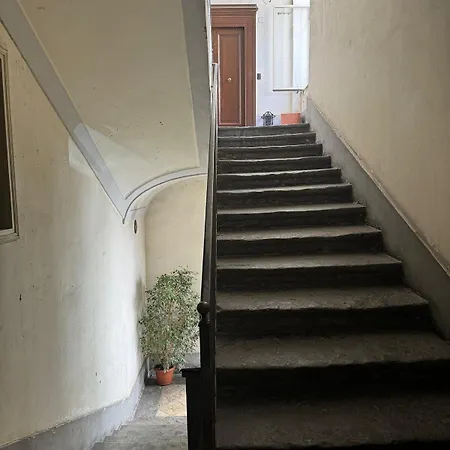 Appartamento Casa Barbarella