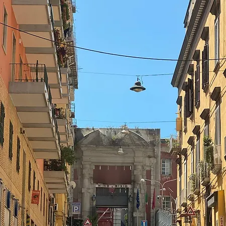 Casa Barbarella Appartamento