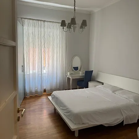 Appartamento Casa Barbarella